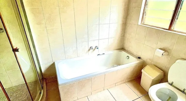 Семейные апартаменты с 3 комнатами St Lucia Palms