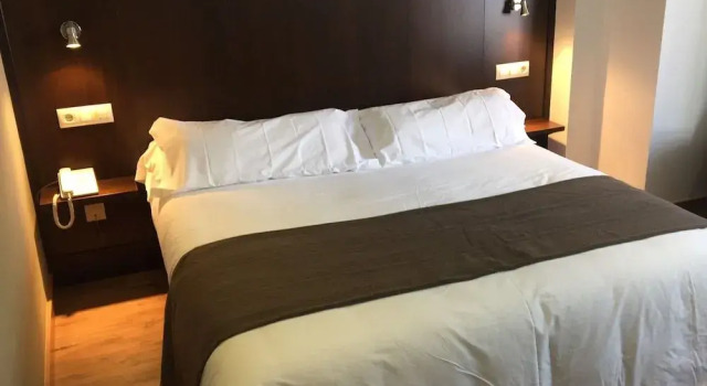 Hotel Castillo