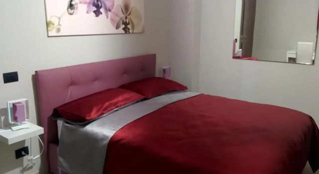 Номер Deluxe LAirone Country House