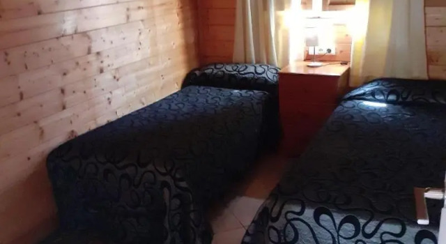 Oasis Beach, Забронировать Отель Пего Коста-Бланка