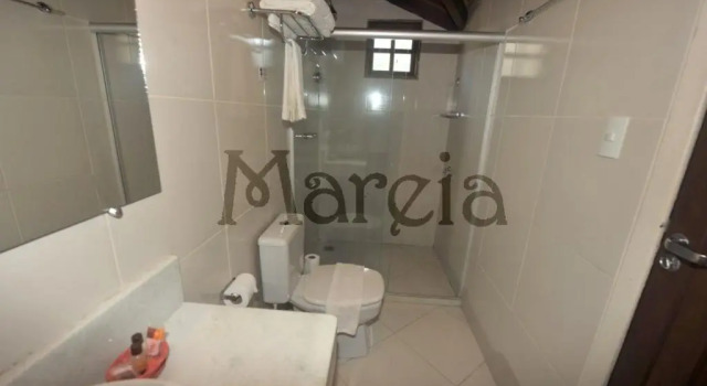 Номер Standard с балконом Pousada Mareia