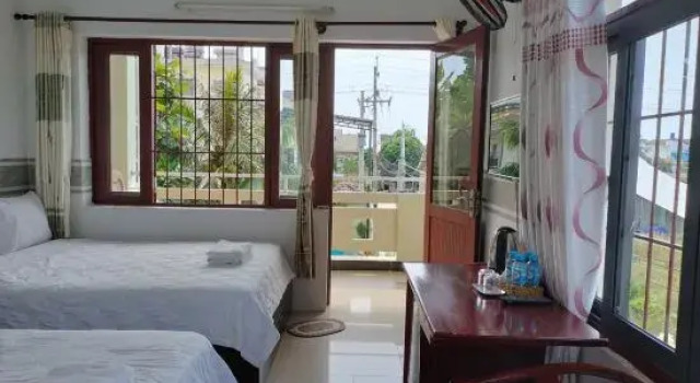 Номер Standard Min's Homestay