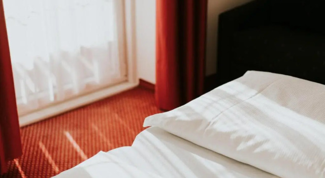 Номер Standard Hotel Trudnerhof im Naturpark Trudnerhorn