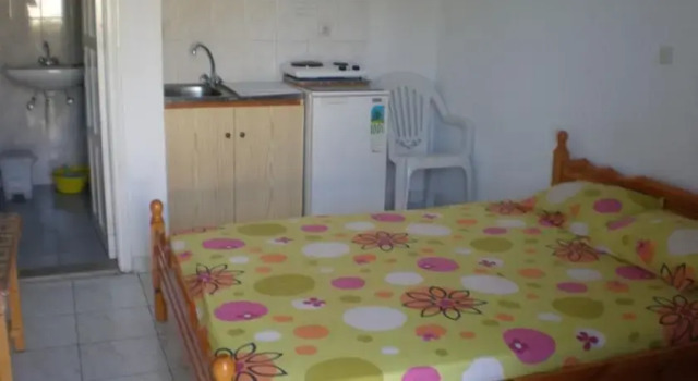 Evridiki Studios, Rezervasyon Otel Anaxos Midilli