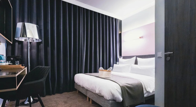 Двухместный номер Standard MountainPark | Event- und Tagungshotel