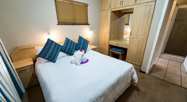 Gooderson Knysna Chalets, Buchen Sie Chalet Hornlee Knysna