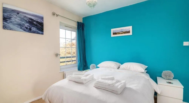 Cute 2BR Home Near Tower Bridge, 4 Guests, Забронировать Отель Отели Англии 3 звезды, 3*