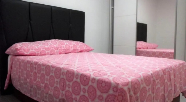 Апартаменты Apartamentos Atlas Terrassa III