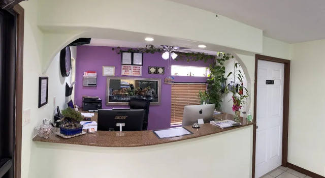 Country Hill Inn and Suites, Rezerwuj Hotel Eagle Pass Teksas