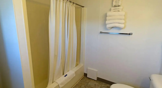 Номер Standard Cold Creek Inn