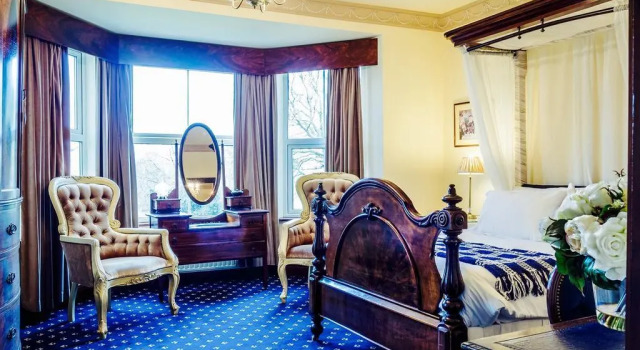 Redcliffe House, Забронировать Отель Бизнес-отели Англии, 4* 5*