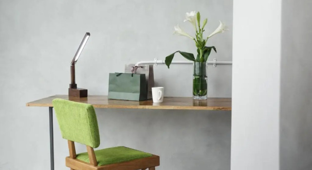 Grand Deluxe Doppel Zimmer Janevalla Bandung