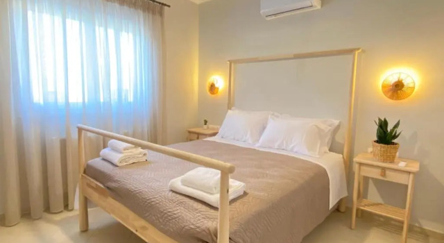 Вилла My Corfu Luxury Villa with private pool