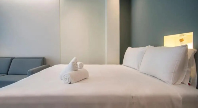 Athena Urban Retreat Apartment, Забронировать Апартаменты/квартира Апартаменты Афины, рядом с Theocharakis Foundation, Апартаменты/квартира