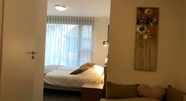 Номер Superior Hôtel De LIll