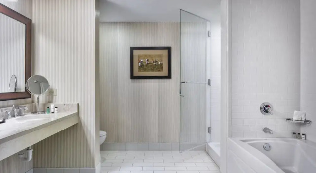 Полулюкс Sheraton Hotel Stonebriar