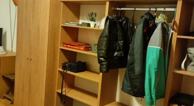Apartman pod Dedovkou, Rezervovat Apartmán Hotely v Žilinský kraj s parkováním, Parkování