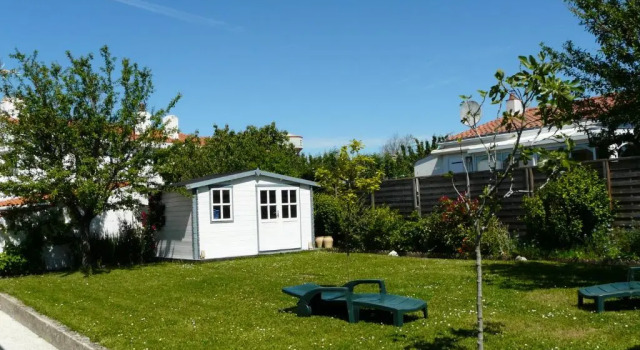 Коттедж Charmante Maison idéalement située