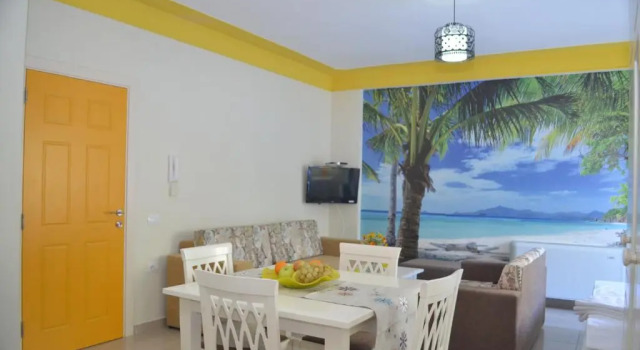 Апартаменты Vila Florika Hotel