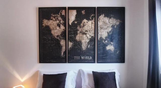 Апартаменты Superior Hypogeum Suites & Apartments