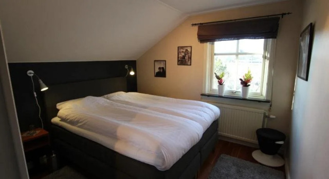 At Home Bed & Breakfast, Book Hotel Gothenburg 