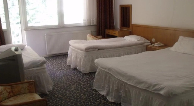 Camlik Genesis Hotel, Забронировать Отель Отели Ризе с питанием, Пансион