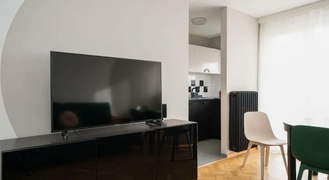 RentPlanet - Apartament Nankiera, Забронировать Апартаменты/квартира Вроцлав Нижнесилезское воеводство