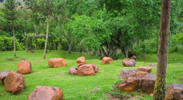 Ayllu Refugio Ecologico