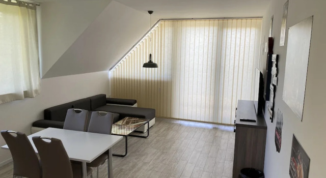 Апартаменты Motel Eldorado