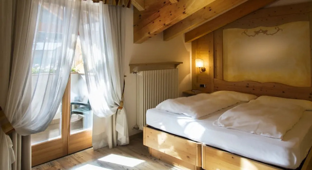 Номер Standard Hotel Ambiez