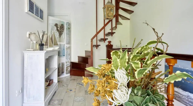 Двухместный номер Standard Villa Luisa BB