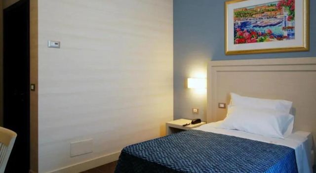 Номер Superior Hotel Palazzo Giancola