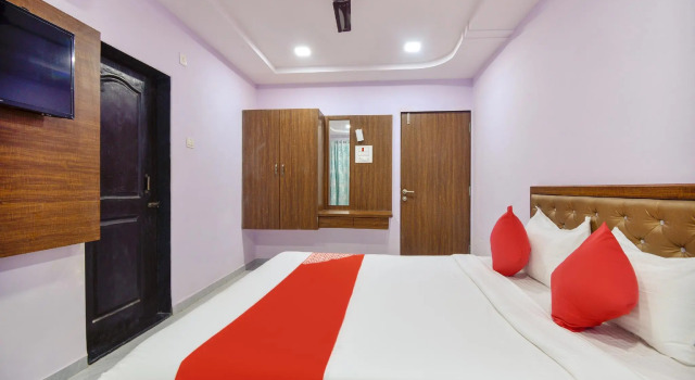 Collection O 75303 Rajodi Beach Resort, Забронировать Курортный отель Отели штата Махараштры 3 звезды, 3*