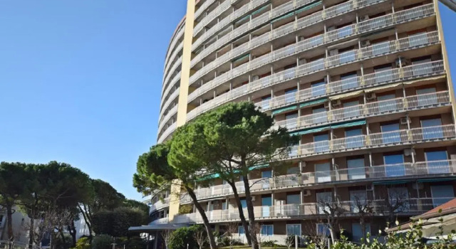 La Duna, Book Lejlighed Hoteller i Friuli Venezia Giulia med parkering, Parkering