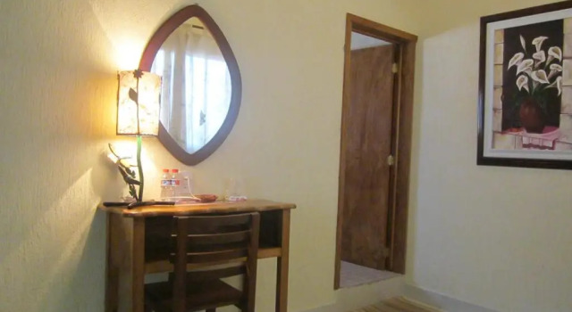Люкс Hotel Tres Flores