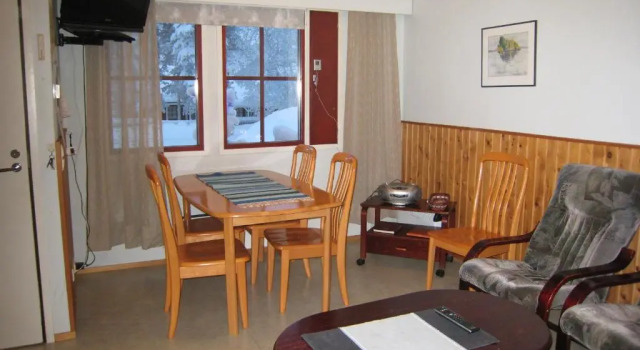 Saariselän Marjamajat Apartment Sopuli, Varaa Huoneisto Saariselkä Saariselka Ski