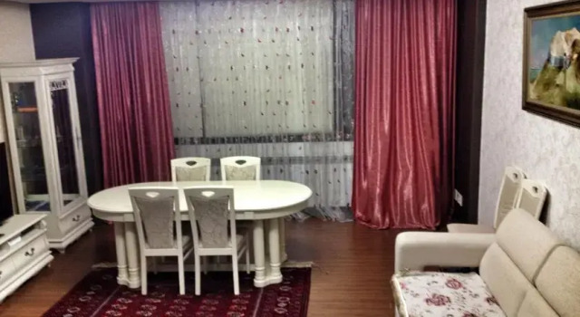 Highvill Astana Apartment, Забронировать Апартаменты/квартира Отели Астана с парковкой, рядом с Дворец независимости, Парковка