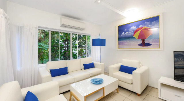By The Sea Port Douglas, Book Hotel Hoteller i Port Douglas med pool, Swimmingpool