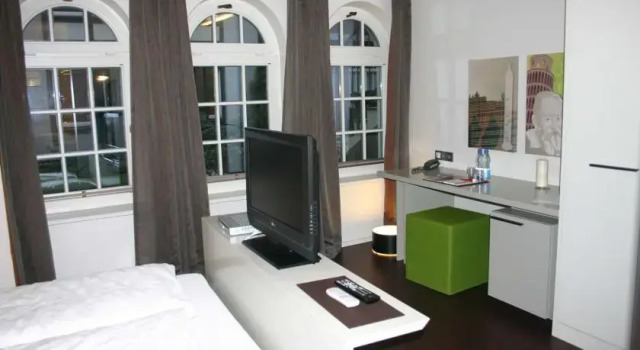 Apartments Pica Paca Old Town