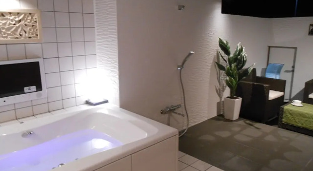 Номер Deluxe Hotel Monsoon - Adults Only