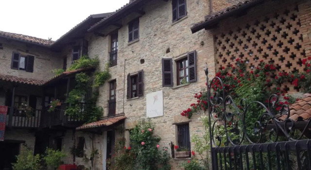 Appartamento Casa Giuliana