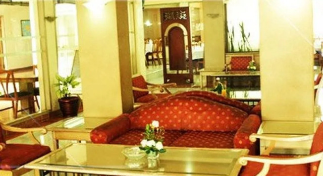 Hotel Royal Palace