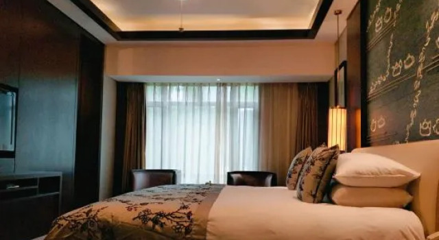 Люкс Luyu Resort