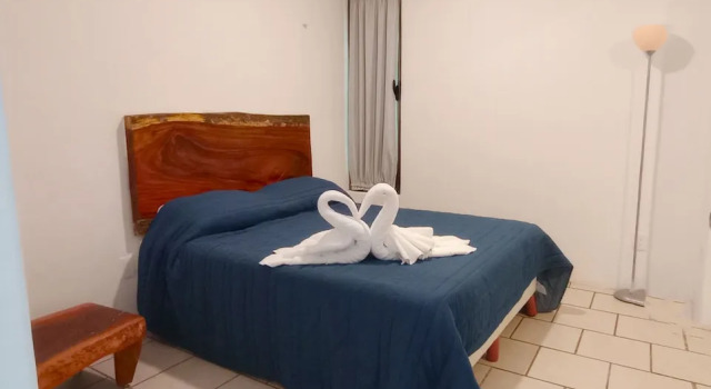 Апартаменты Villas Marula