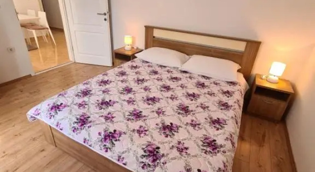 Апартаменты с 2 комнатами Guesthouse Marko