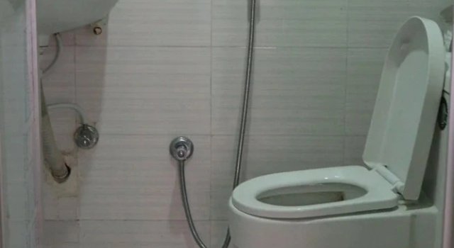 Номер Deluxe Hotel Peace Mountain