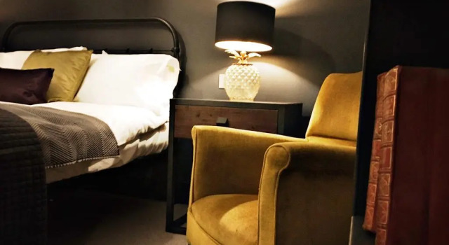 Haweswater Hotel, Rezervați Hotel Hoteluri în Merseyside cu parcare, Parcare