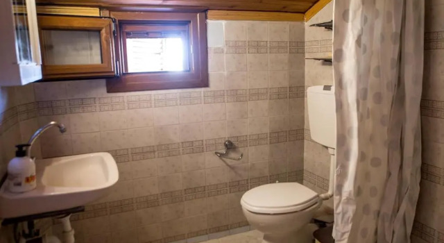 Вилла Sunset Villa Sozopoli