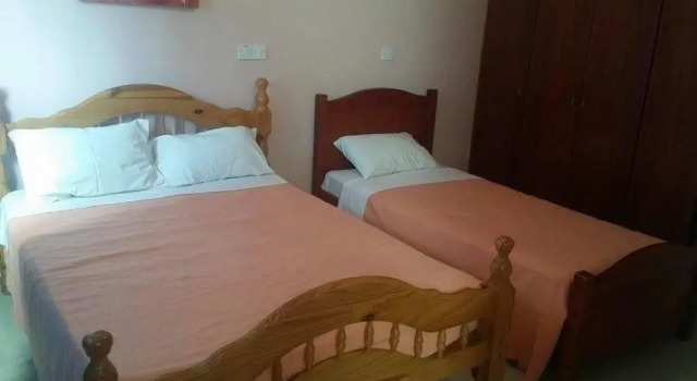 Standardní pokoj Bella Rosa