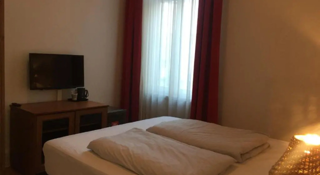 Двухместный номер Standard The Dubliner Hotel & Irish Pub